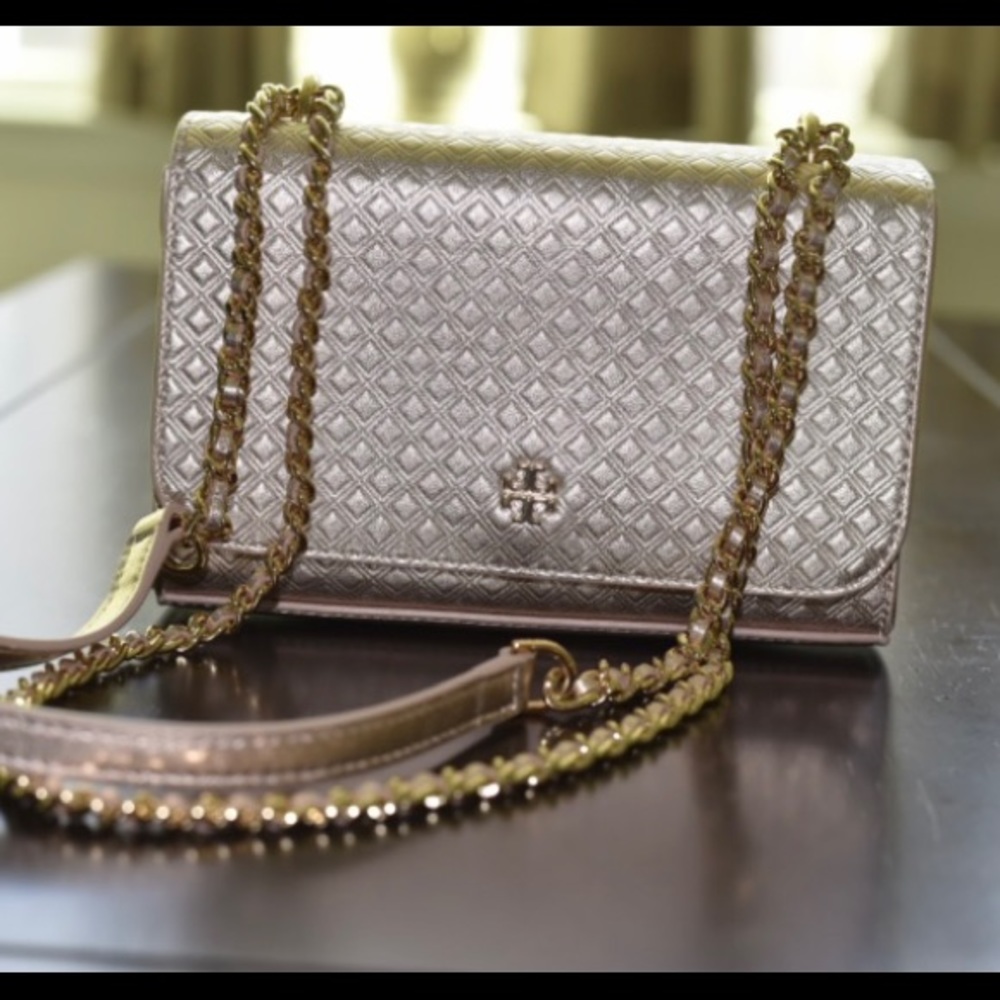 Tory Burch crossbody